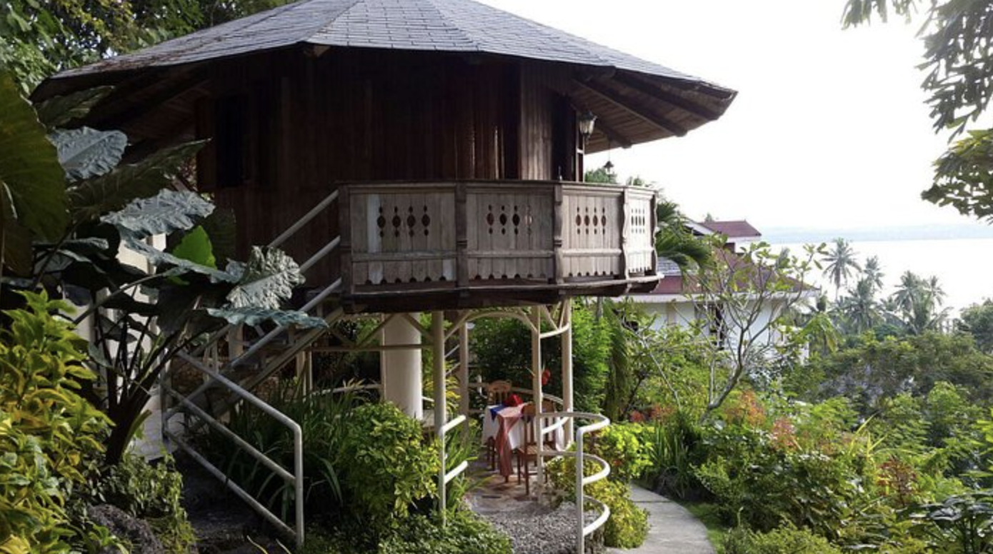 Celebrate Labor Day at Hof Gorei Beach Resort Davao on Samal Island